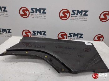 Кузов і екстер'єр VOLVO FH