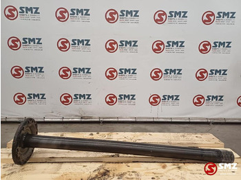 Рама/ Шасі VOLVO