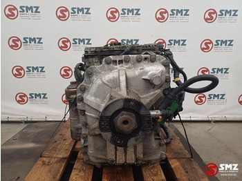 Коробка передач в категорії Вантажівки Volvo Occ versnellingsbak SPO2812 Volvo: фото 4