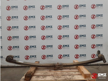 Ресорна підвіска VOLVO