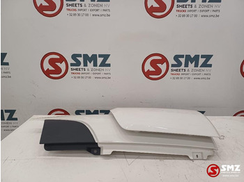 Кабіна й інтер'єр VÖGELE