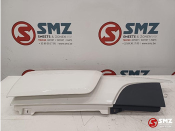 Кабіна й інтер'єр VÖGELE