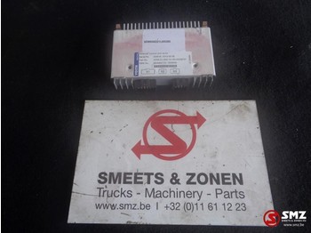 Блок управління WABCO