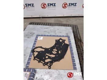 Коробка передач ZF