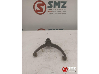 Коробка передач ZF