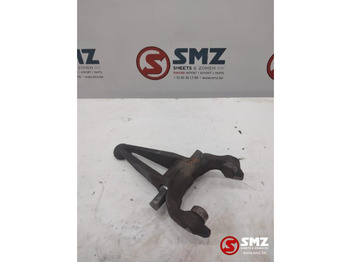 Коробка передач ZF