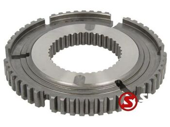 Коробка передач ZF
