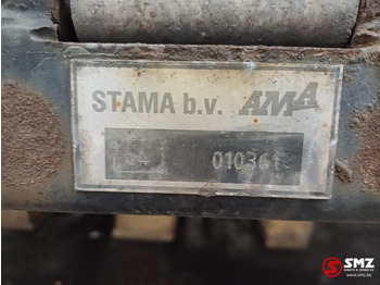 Запчастини в категорії Вантажівки Diversen Occ laadlift AMA: фото 5