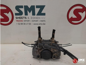 Запчастини в категорії Вантажівки Iveco Occ EBS achterasmodulator Iveco: фото 3