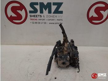 Запчастини в категорії Вантажівки Iveco Occ EBS achterasmodulator Iveco: фото 5