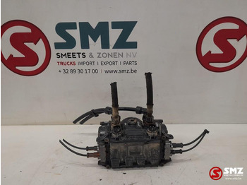 Запчастини в категорії Вантажівки Iveco Occ EBS achterasmodulator Iveco: фото 4