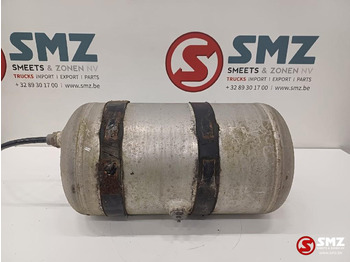 Запчастини в категорії Вантажівки Iveco Occ luchtketel 20L 14Bar Iveco: фото 2 Запчастини в категорії Вантажівки Iveco Occ luchtketel 20L 14Bar Iveco: фото 2