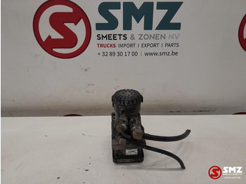 Запчастини в категорії Вантажівки MAN Occ EBS modulator MAN: фото 3 Запчастини в категорії Вантажівки MAN Occ EBS modulator MAN: фото 3