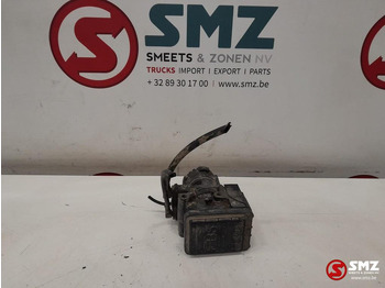 Запчастини в категорії Вантажівки MAN Occ EBS modulator MAN: фото 5 Запчастини в категорії Вантажівки MAN Occ EBS modulator MAN: фото 5