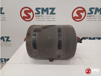 Запчастини в категорії Вантажівки Mercedes-Benz Occ luchtketel 20L 15.5Bar Mercedes: фото 2