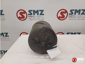 Запчастини в категорії Вантажівки Mercedes-Benz Occ luchtketel 20L 15.5Bar Mercedes: фото 4