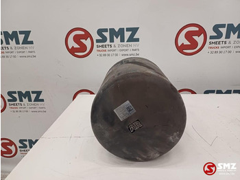 Запчастини в категорії Вантажівки Mercedes-Benz Occ luchtketel 20L 15.5Bar Mercedes: фото 3