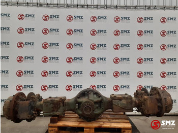 Рама/ Шасі ZETTELMEYER