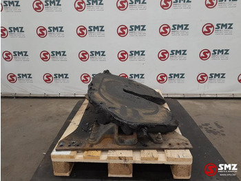 Сідло в категорії Вантажівки jost Occ koppelschotel JSK37C185ZJ JOST: фото 4