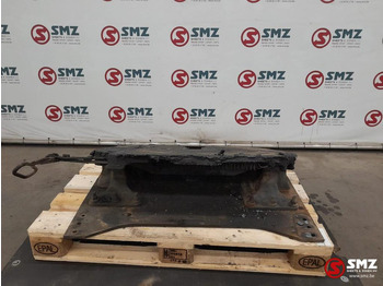 Сідло в категорії Вантажівки jost Occ koppelschotel JSK37C185ZJ JOST: фото 2