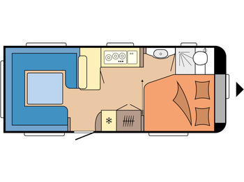 Причіп дача