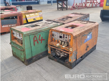 Електричний генератор