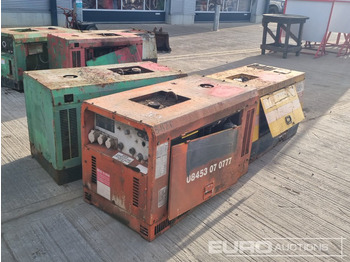 Електричний генератор