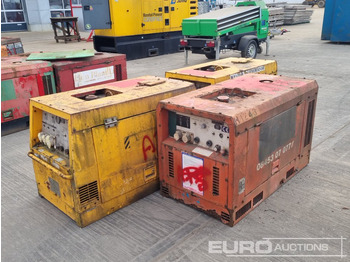 Електричний генератор