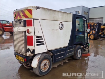 Підмітально-прибиральна машина 2005 Mathieu Yno Azura2: фото 5 Підмітально-прибиральна машина 2005 Mathieu Yno Azura2: фото 5