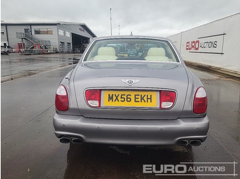 Легковий автомобіль 2006 Bentley Arnage: фото 4