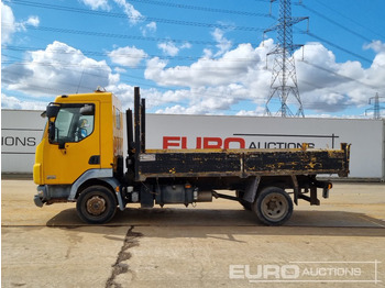 Самоскид вантажівка 2007 DAF LF45.140: фото 2