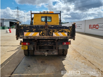 Самоскид вантажівка 2007 DAF LF45.140: фото 4