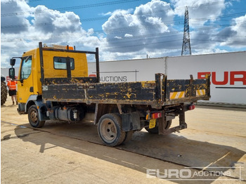 Самоскид вантажівка 2007 DAF LF45.140: фото 3