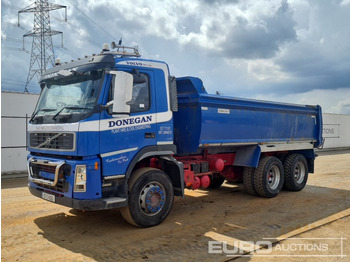 Самоскид вантажівка VOLVO FM9