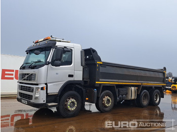 Самоскид вантажівка VOLVO FM