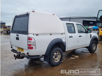 Пікап 2012 Ford Ranger: фото 5