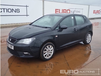 Легковий автомобіль