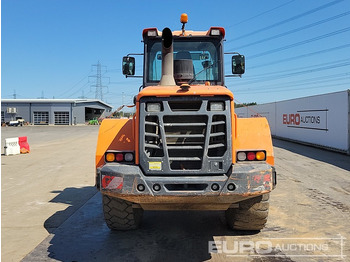 Колісний навантажувач 2014 Doosan DL200-3: фото 4