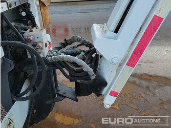 Підйомник JLG