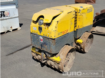 Асфальтоукладальна машина 2014 Wacker Neuson RTSC2: фото 5