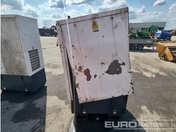 Електричний генератор 2015 Harrington 9kVA Generator, Kubota Engine: фото 4