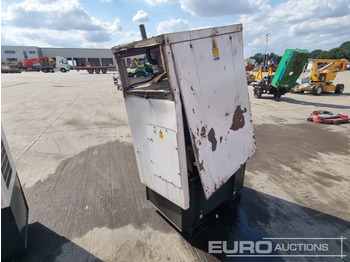 Електричний генератор 2015 Harrington 9kVA Generator, Kubota Engine: фото 3