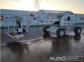 Підйомник JLG