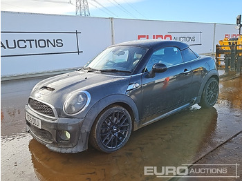 Легковий автомобіль