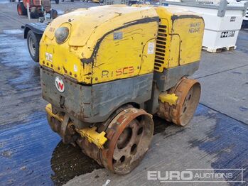 Каток WACKER