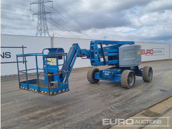 Підйомник GENIE Z45/25
