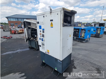 Електричний генератор KUBOTA