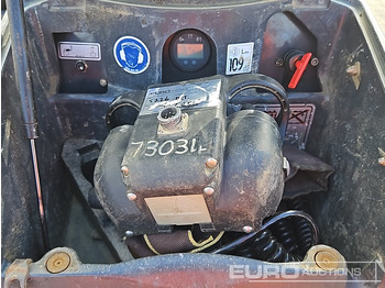 Асфальтоукладальна машина BOMAG