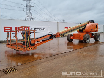 Підйомник JLG