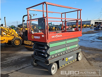 Підйомник SKYJACK